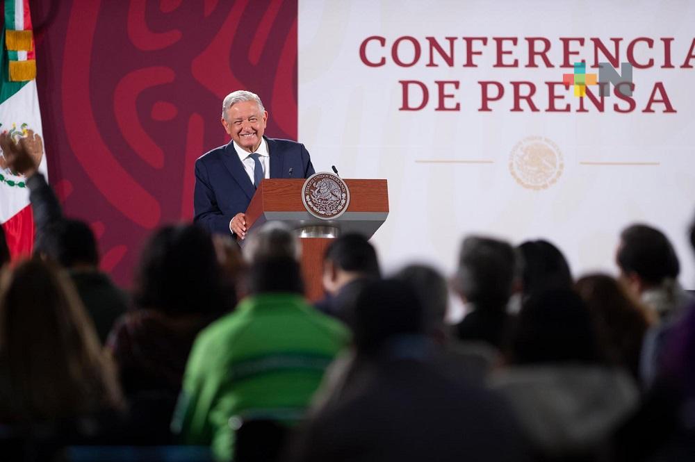 En curso, investigación para detener a responsables del asesinato de sacerdotes en Chihuahua: AMLO