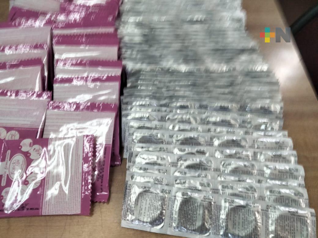 Realizan pruebas rápidas de detección de enfermedades de transmisión sexual en Xalapa