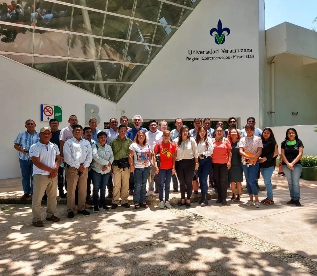 Finaliza con éxito Curso Periodismo Bajo Fuego: Seguridad, Ética y Autoprotección