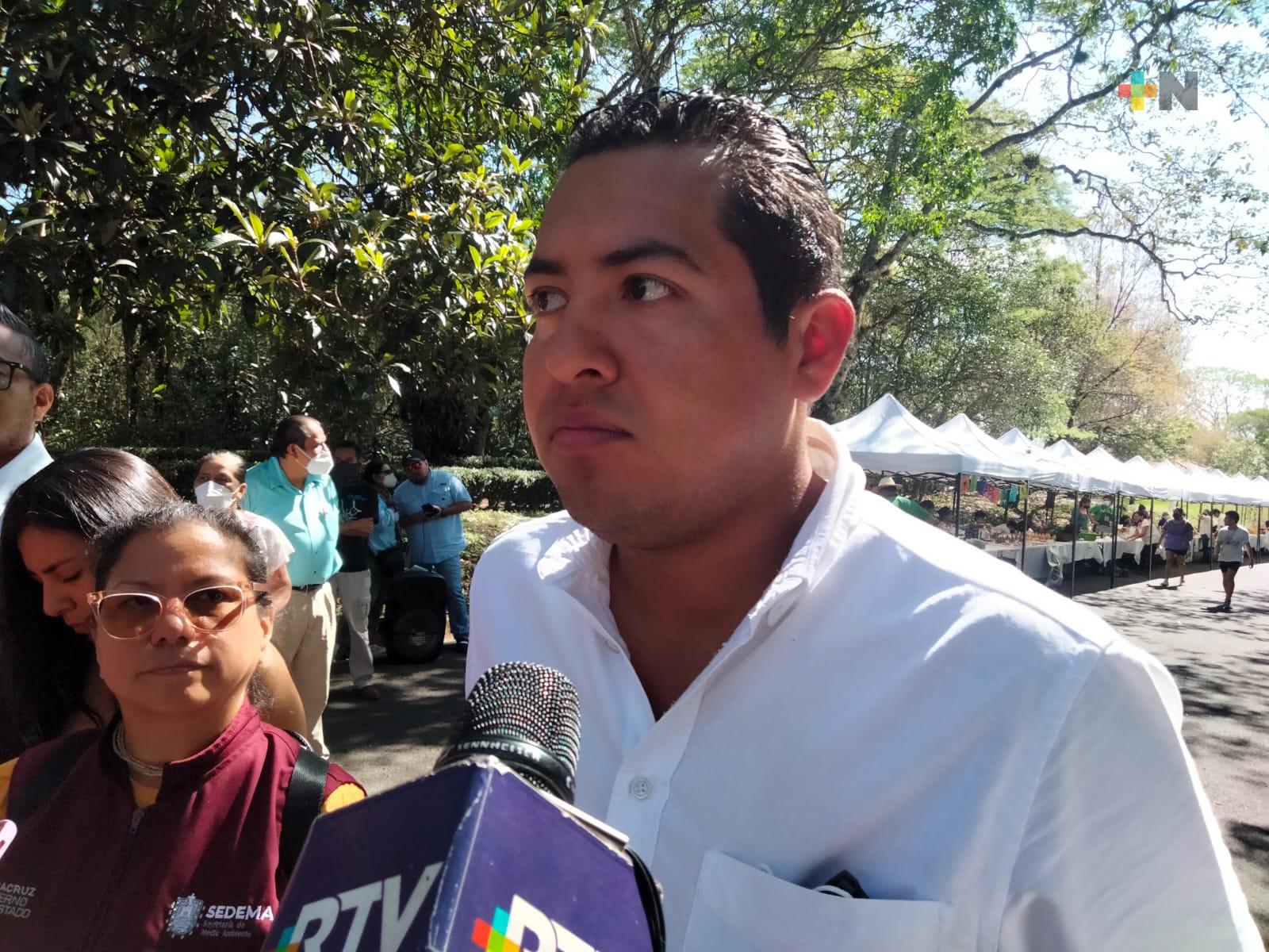 Sedema no ha dado permisos para gestionar residuos sólidos en La Joya, municipio de Acajete