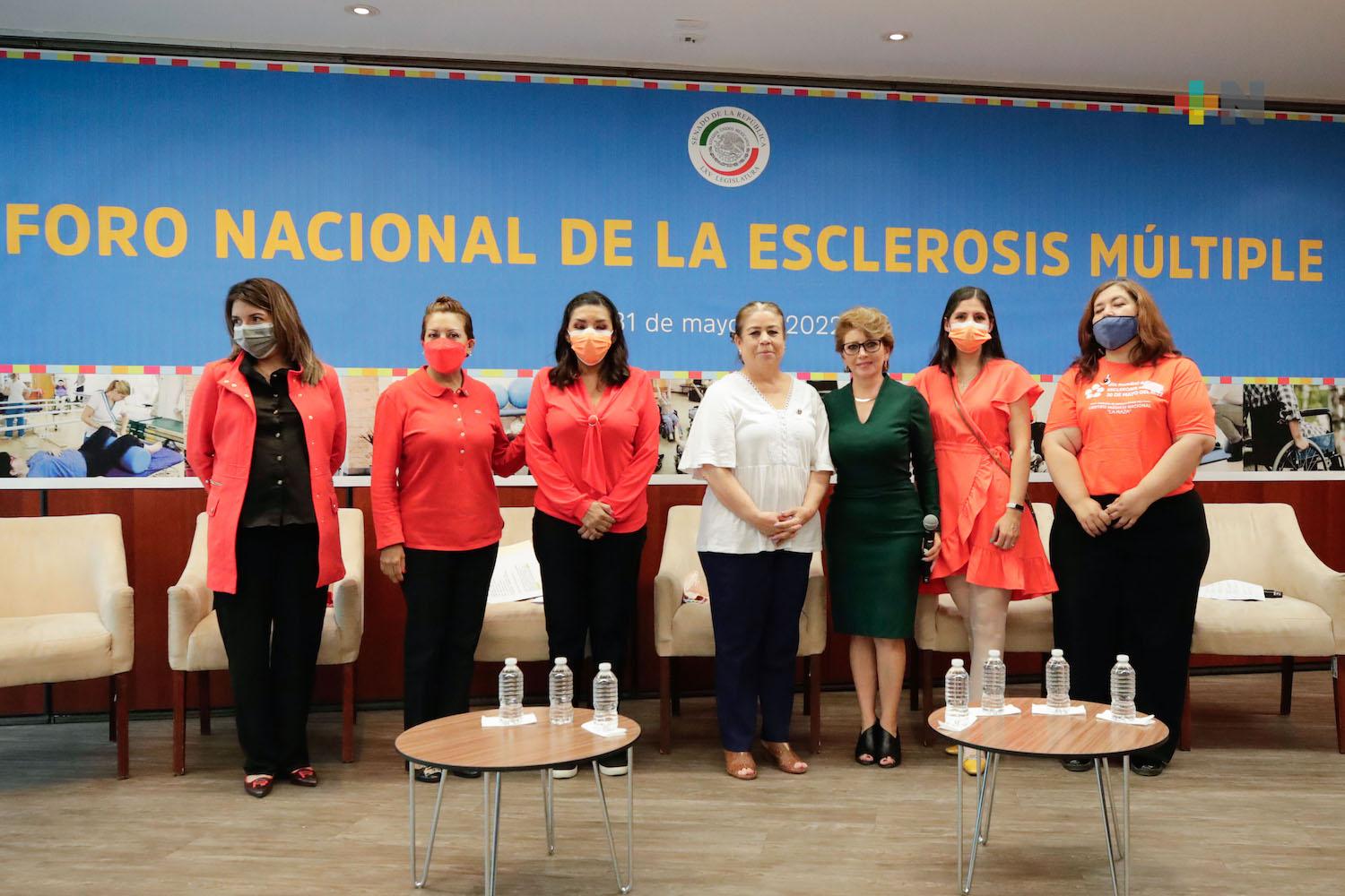 Senado impulsa el registro nacional de enfermedades de baja prevalencia