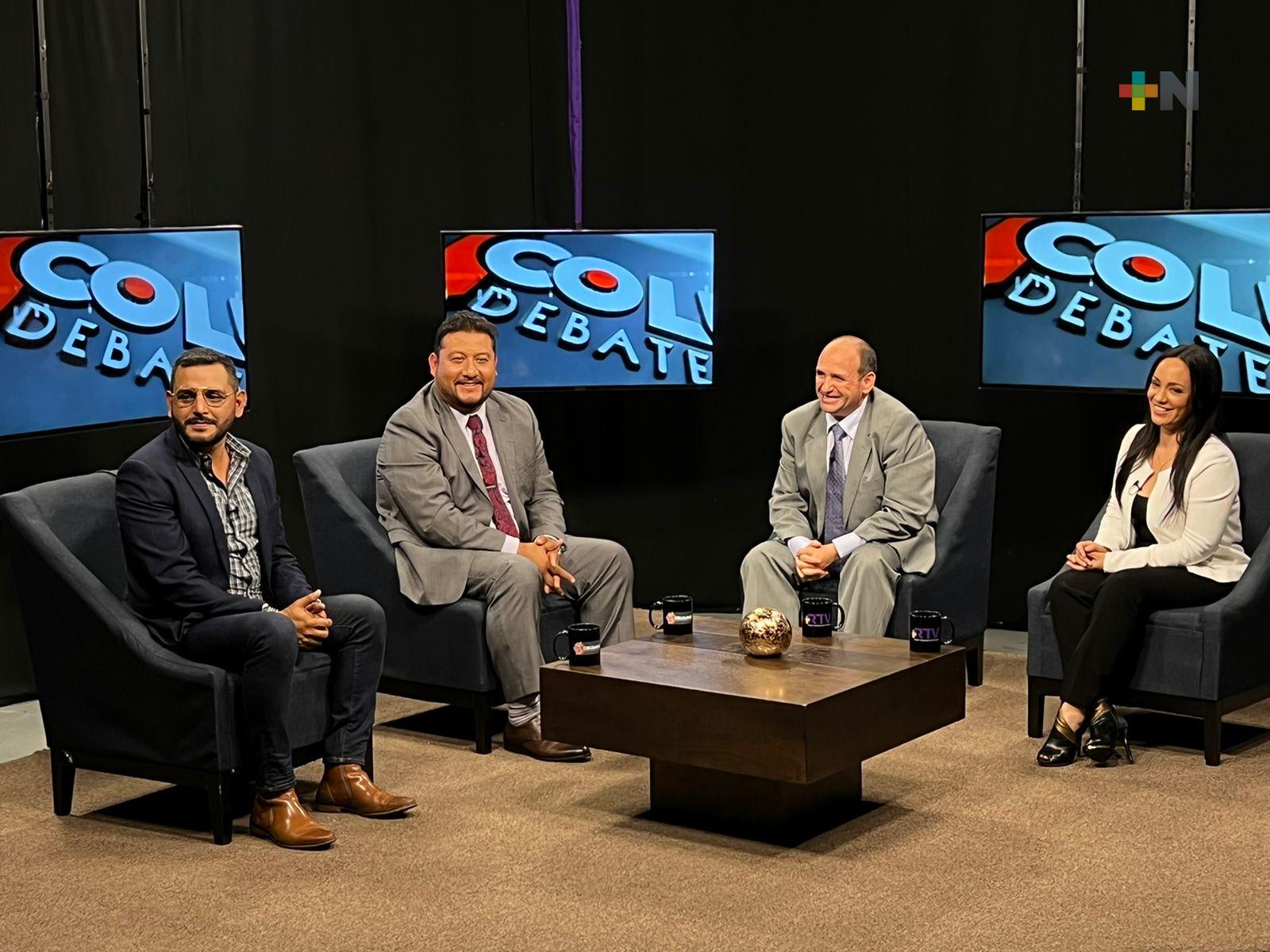 Reporta PMA 60 por ciento de avance en nuevos rellenos sanitarios y centros de separación