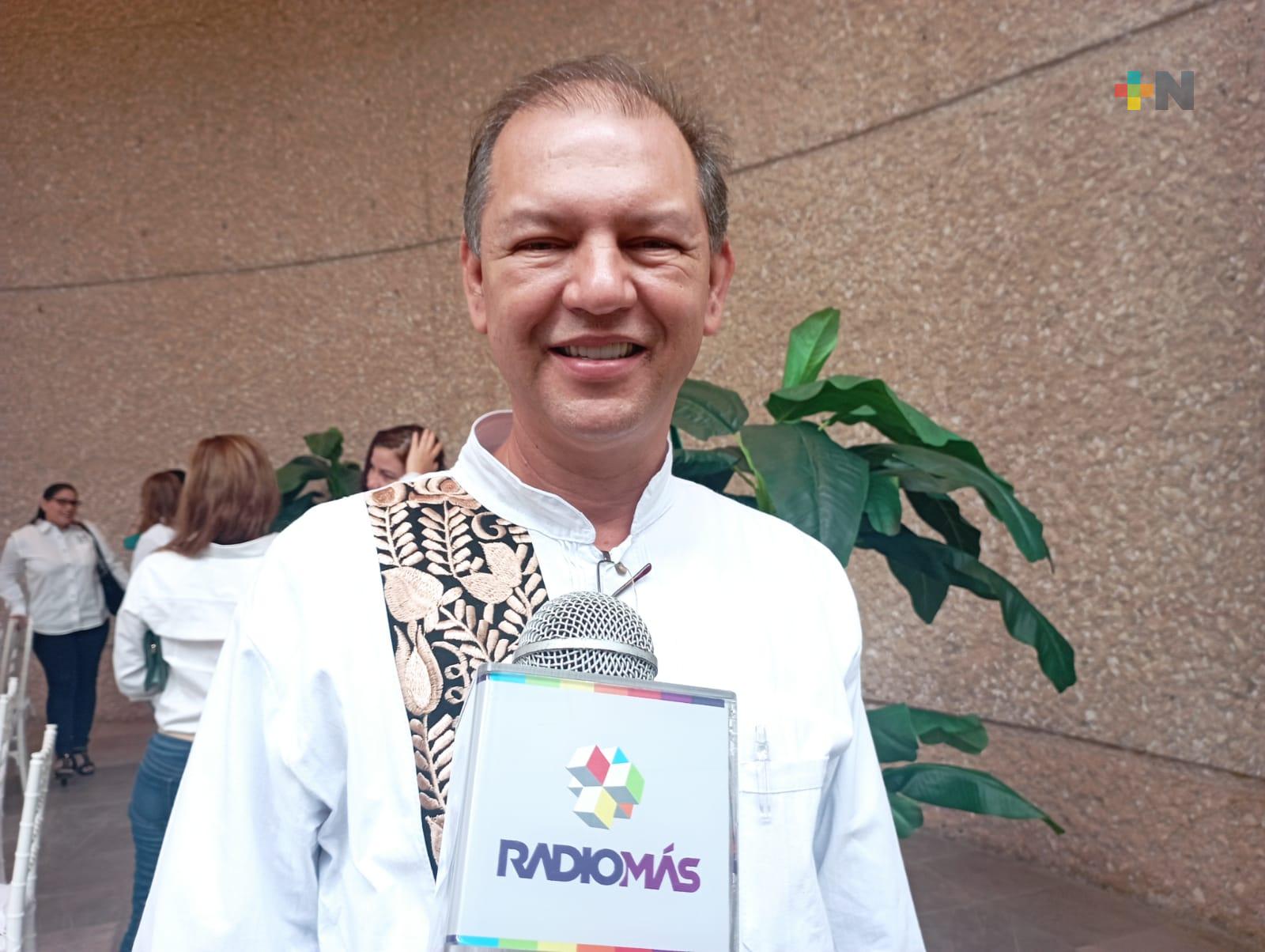 En Coatzacoalcos reactivan proyecto «Conecta» para apoyar economía del sector privado