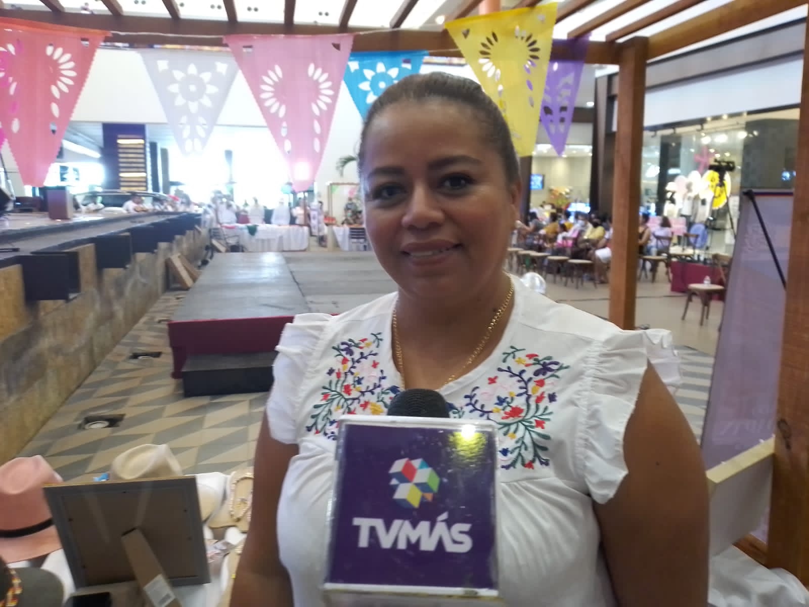 Artesanías de Cosamaloapan son muy atractivas al turismo