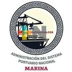 Administración Portuaria de Coatzacoalcos cambia de denominación y logotipo