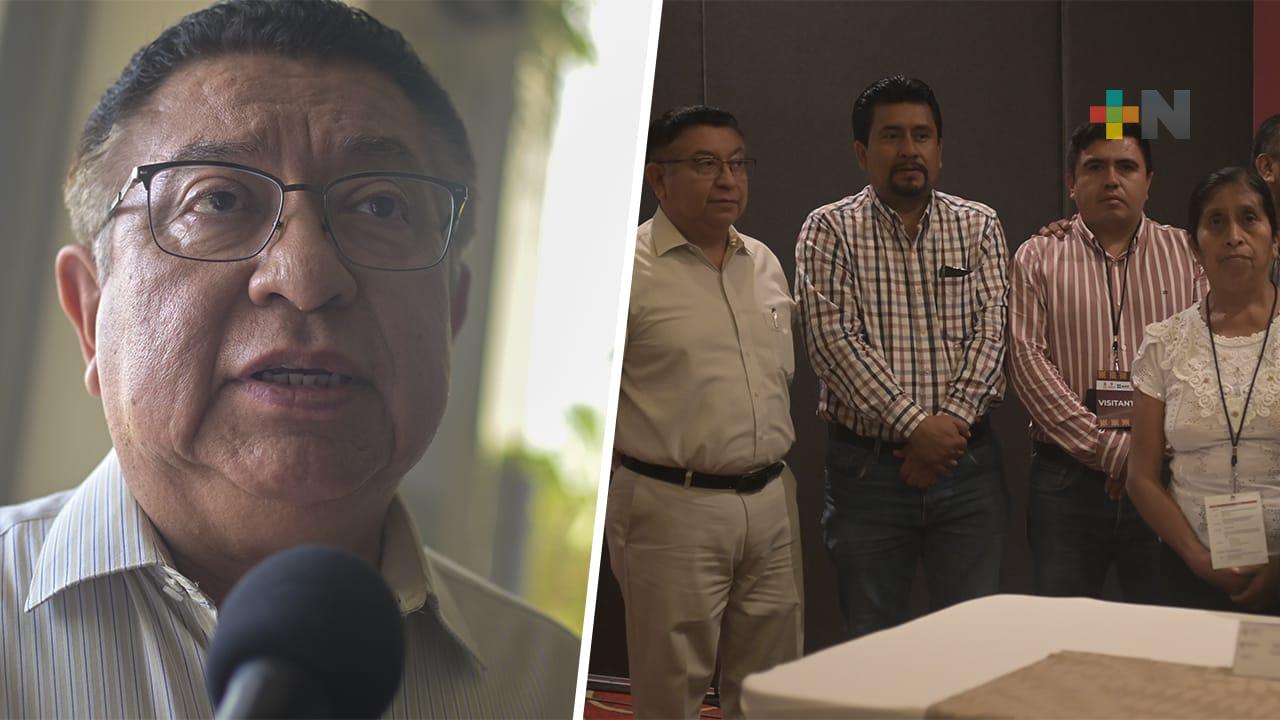 Acercamiento con Sefiplan, traerá mayor certidumbre al municipio: alcalde de Tantoyuca