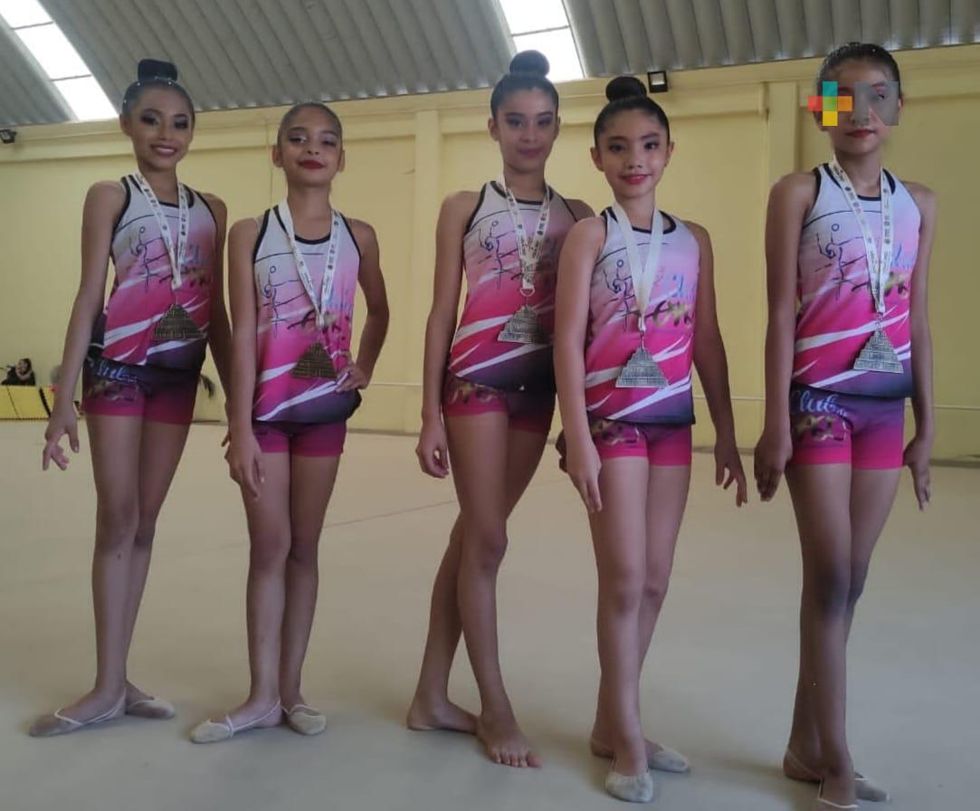 Realizará Campamento y un Curso de Verano, Club de Oro Veracruz