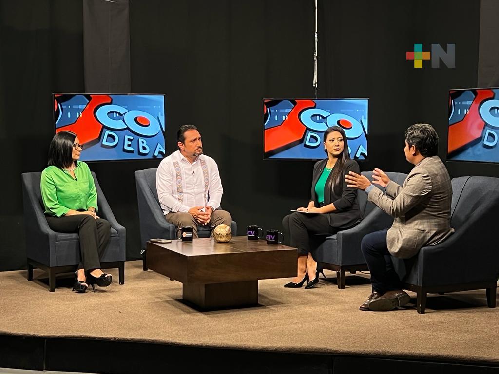 Oposición pagó con derrotas, no haber apoyado la reforma eléctrica: Diputado