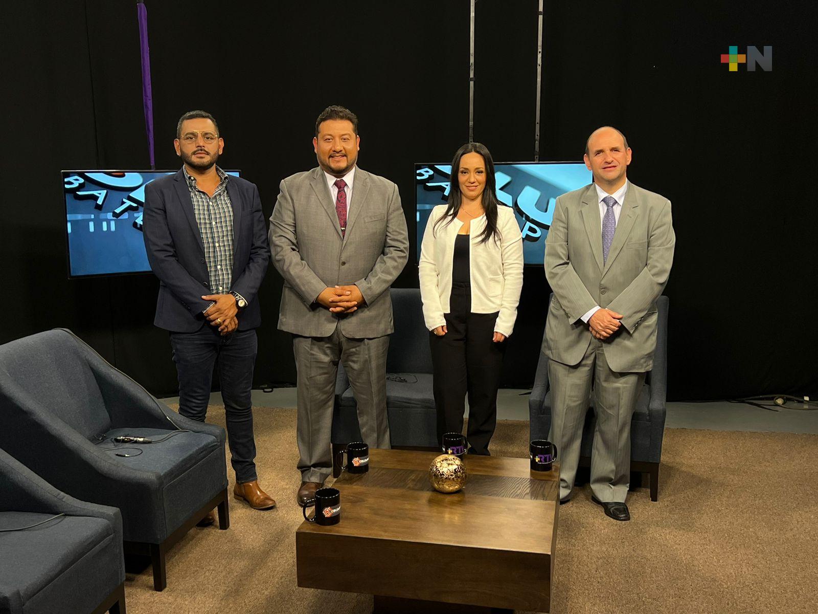 Se investiga tráfico de especies en el antiguo Acuario de Veracruz: PMA