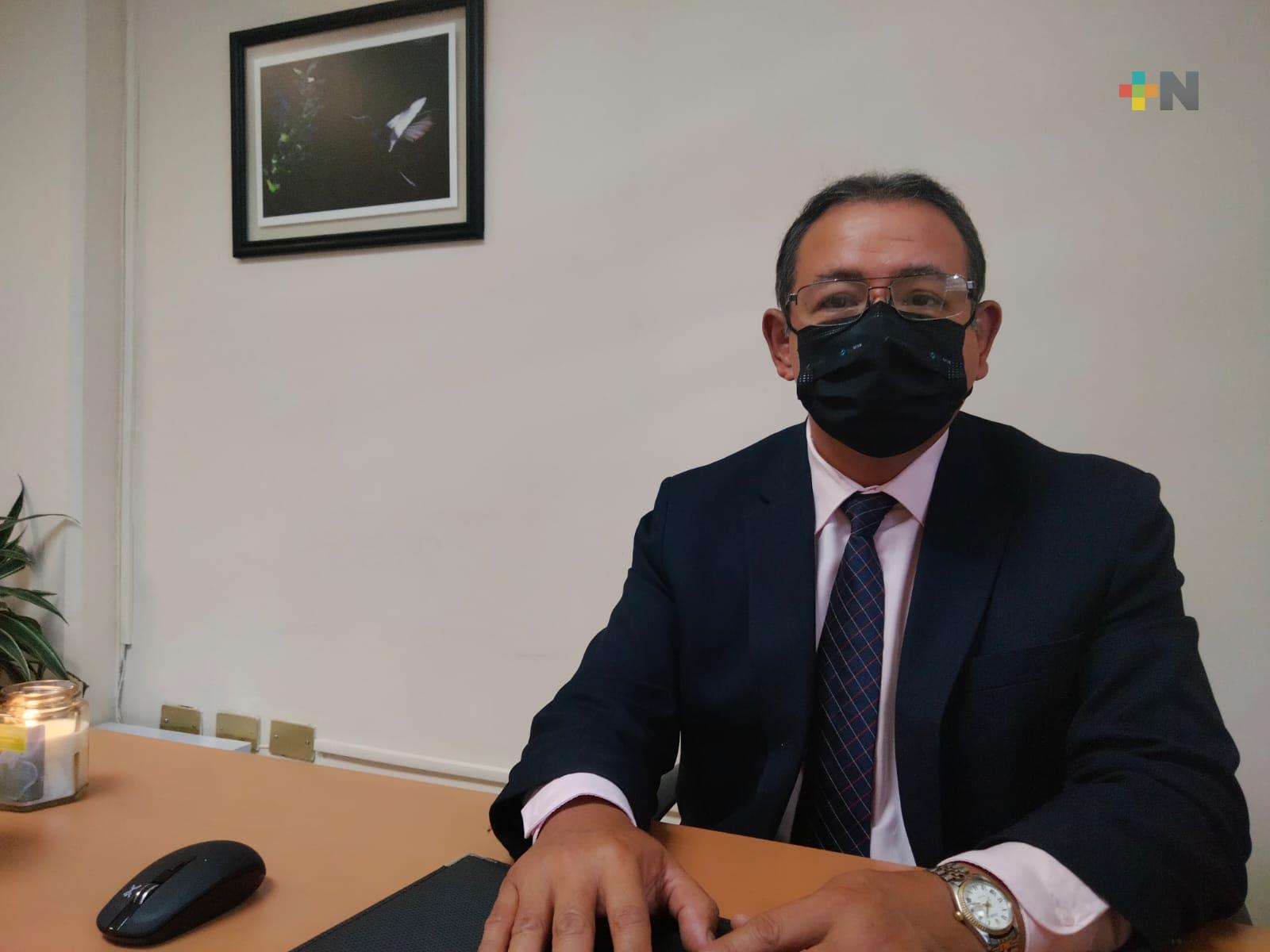 Reactivará DIF municipal de Xalapa entrega de desayunos escolares