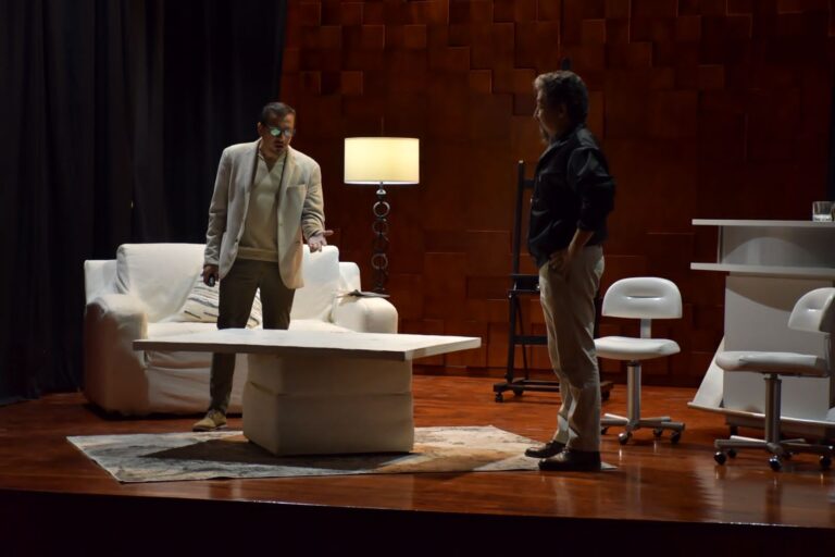 Invita IVEC a la puesta en escena Qué es el carnaval. Monólogos alrededor del deseo