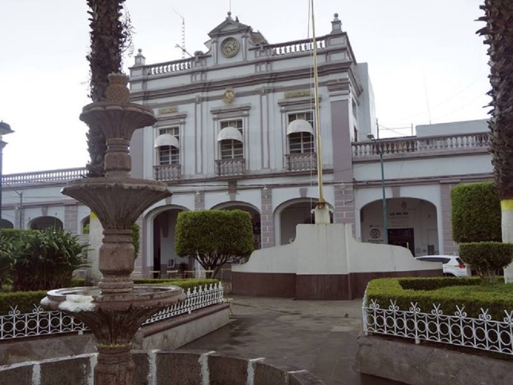 Ayuntamiento de Jalacingo emite nuevo reglamento para agentes y subagentes municipales