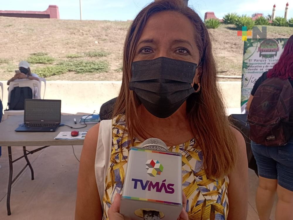 Escuelas de Coatzacoalcos buscarán participar en programa «Misión Tlacuache»