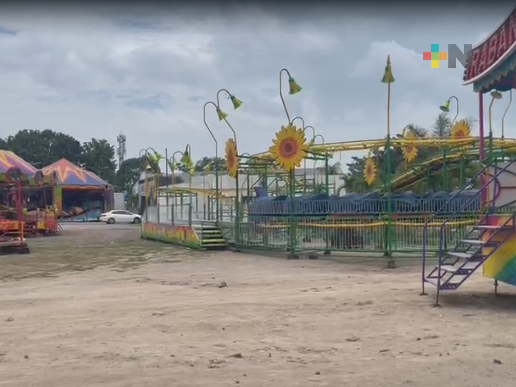 Ocho días durará el AgroFestival de Martínez de la Torre