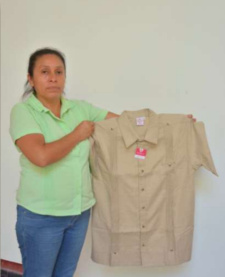 Continúa IVEC difundiendo el legado de las mujeres artesanas de Veracruz, en el marco del Día Naranja
