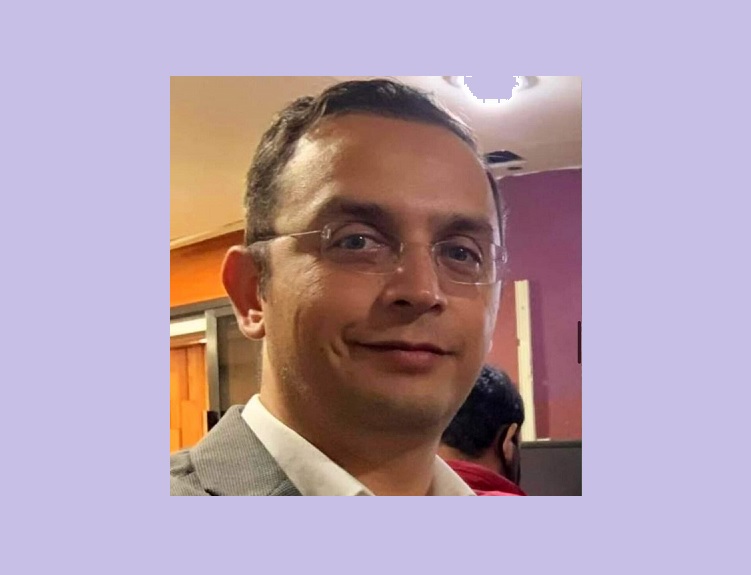 En accidente de motocicleta fallece funcionario de Congreso Local