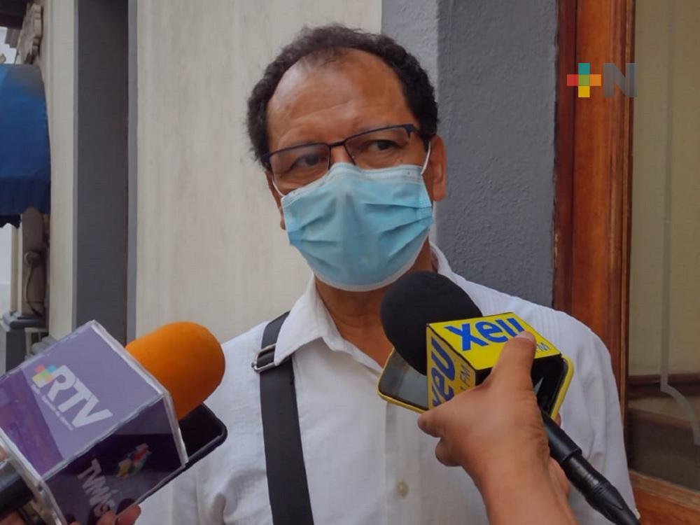 Diócesis de Veracruz analiza denunciar a falsos sacerdotes