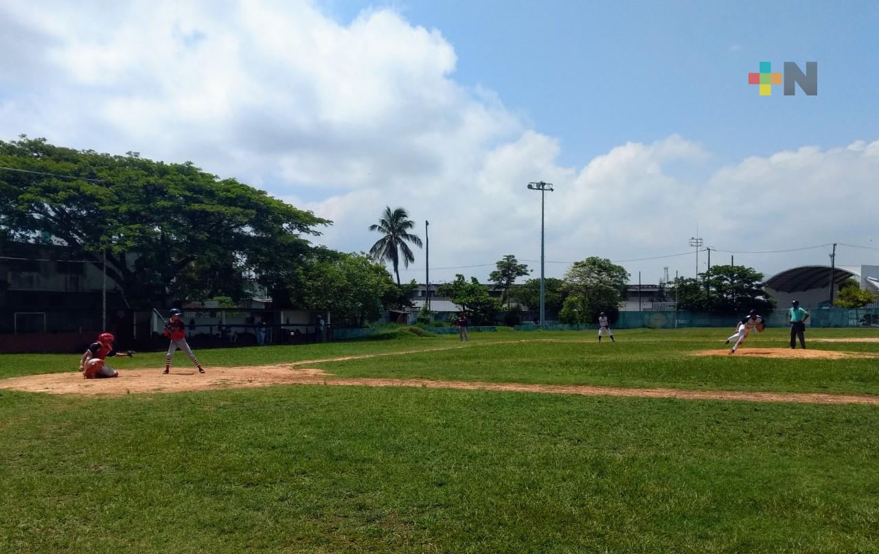 Bravos de Minatitlán jugarán la Serie Final de la Liga Instruccional