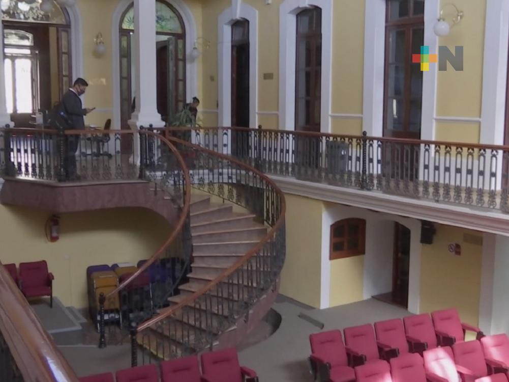 Desarrollarán el Plan Veracruzano de Investigación Científica y Desarrollo Tecnológico