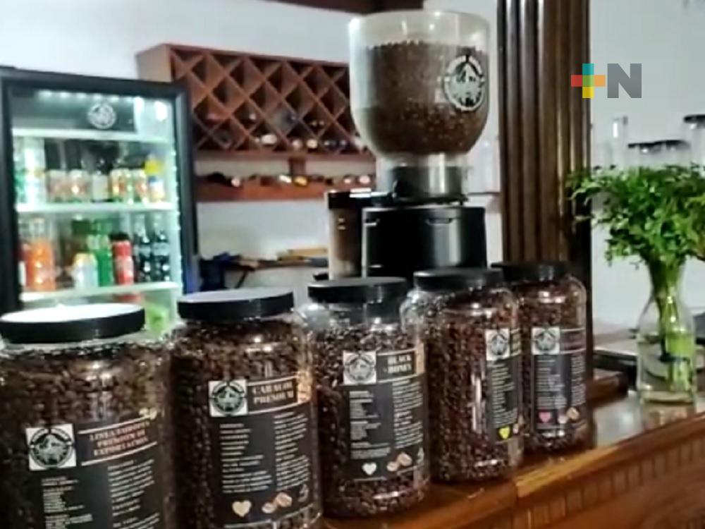 Café de México, listo para competir en el mercado internacional