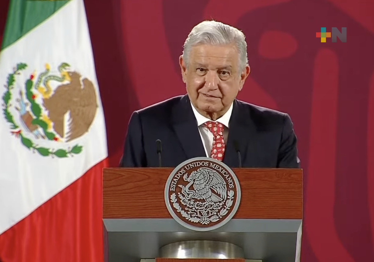 Presidente López Obrador no asistirá a Cumbre de las Américas
