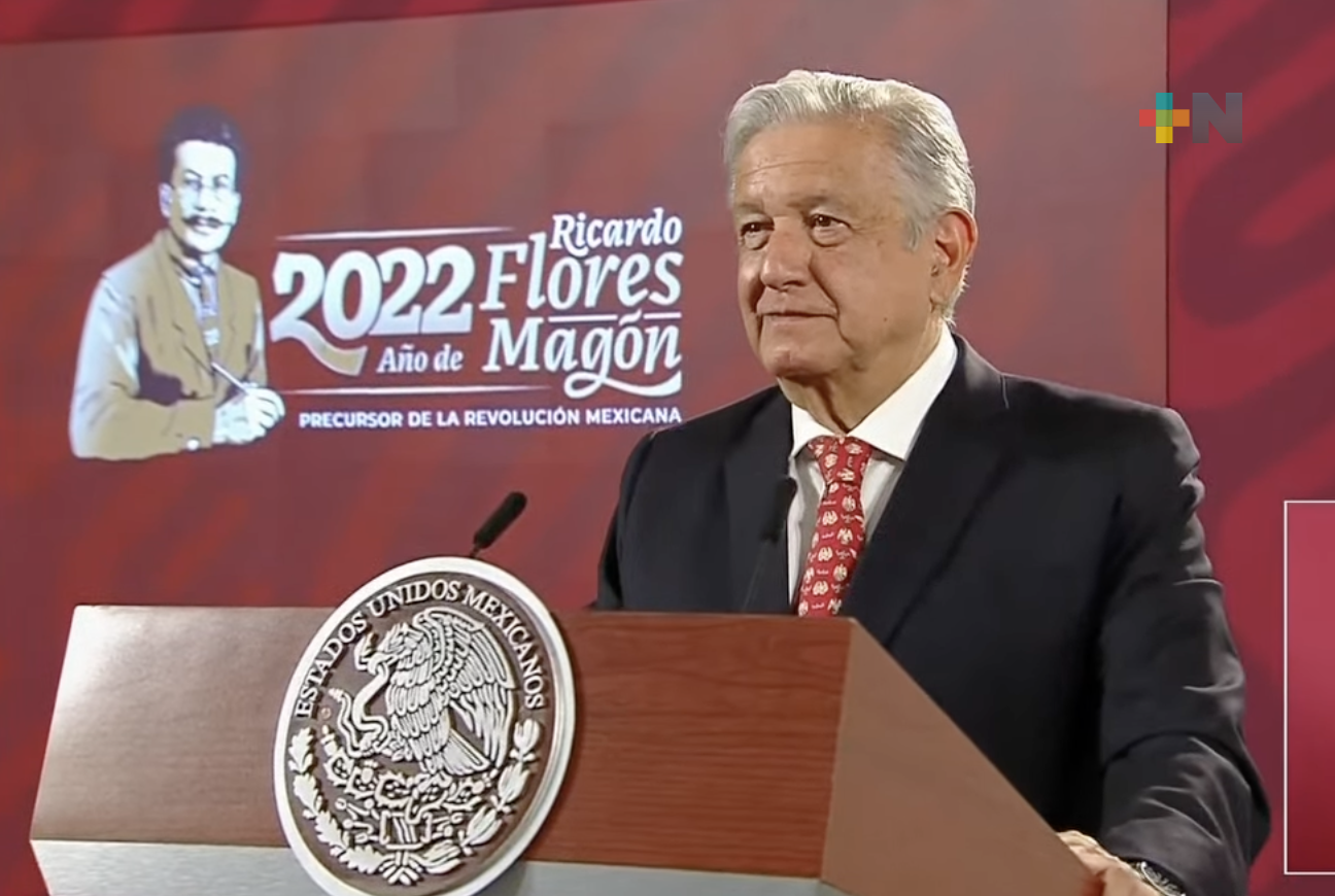 Elecciones se realizaron en paz, el pueblo manda; opositores deben revisar sus estrategias: AMLO