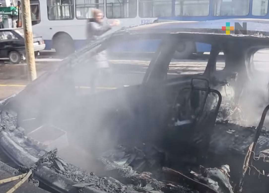 Rusia ataca indebidamente con bombas de racimo a Ucrania: Amnistía Internacional