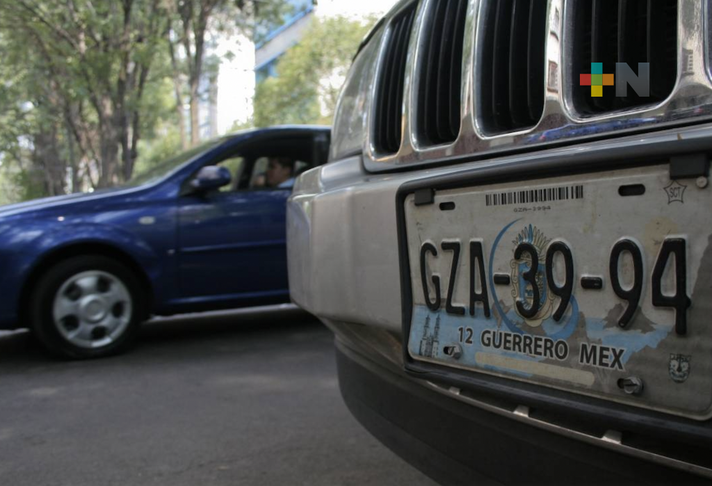 Regularización de autos extranjeros llega a Puebla