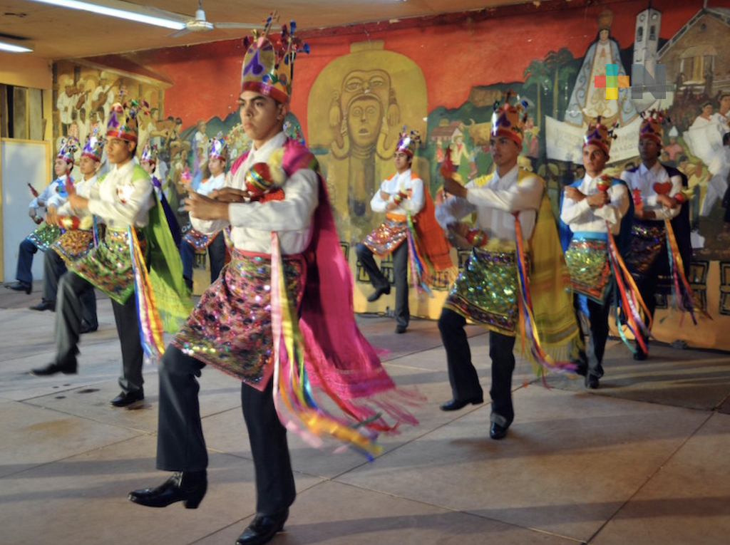 Regresaron los huapangos presenciales, de la Fiesta Huasteca