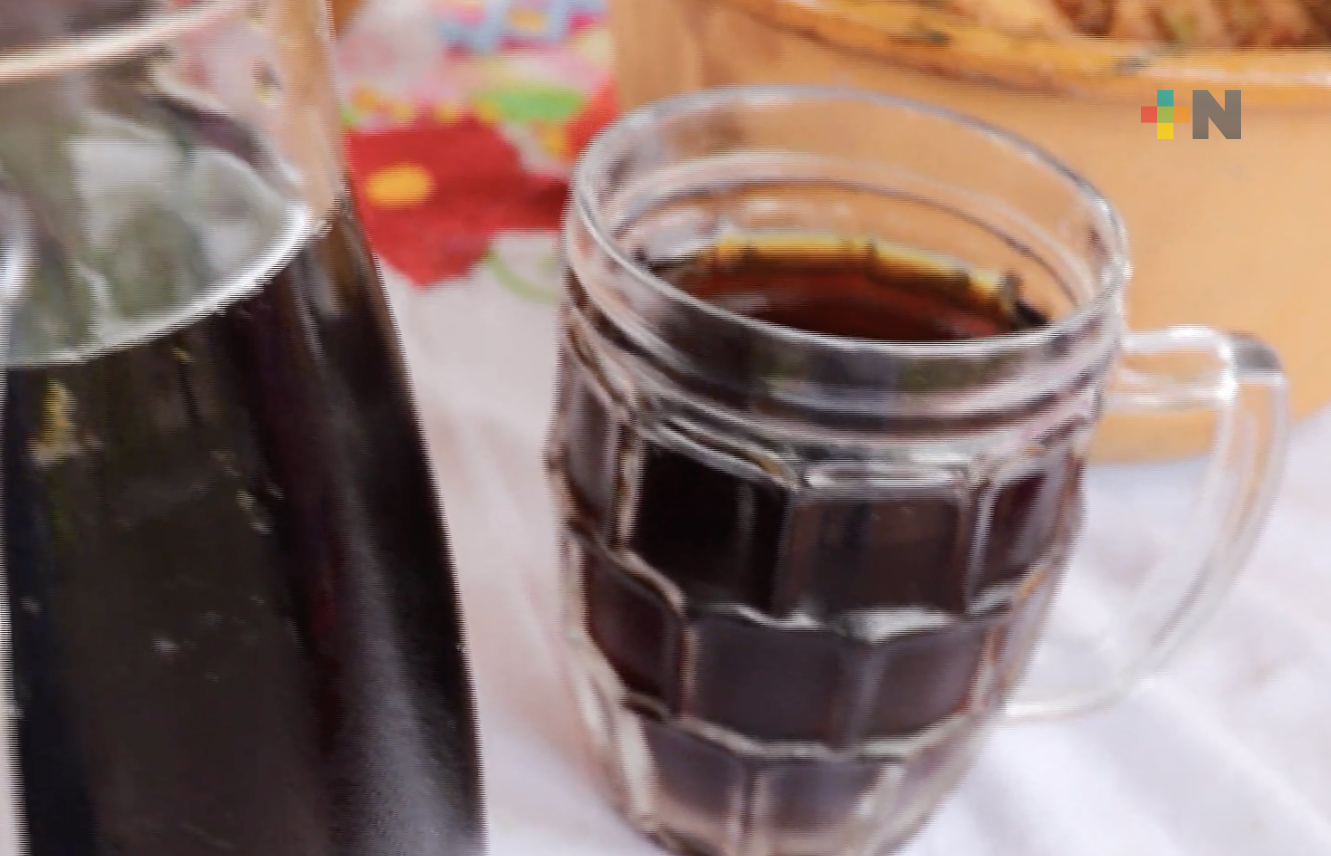 Exitosa exposición artesanal de Teocelo, en Orgullo Veracruzano