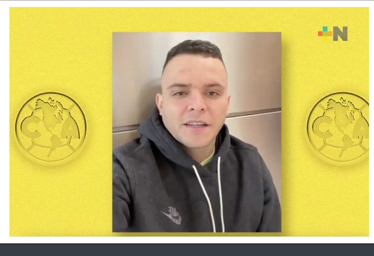 Es Águila, de «Cabecita» azul…crema