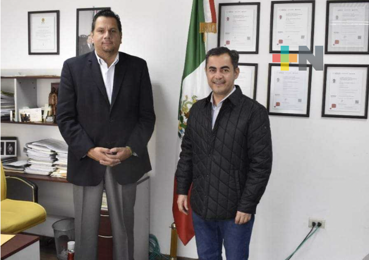 INVEDEM y Congreso del Estado trabajaron en temas de agentes y sub-agentes municipales