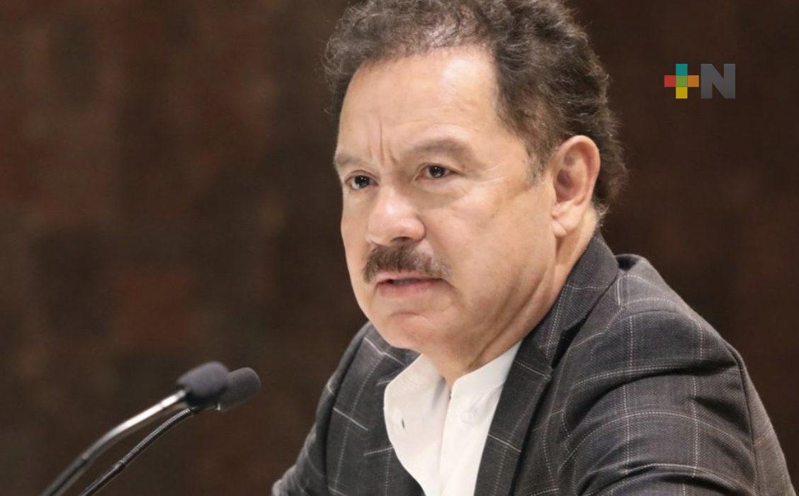 La oposición está en crisis, Morena consolidará la Cuarta Transformación del país: Ignacio Mier