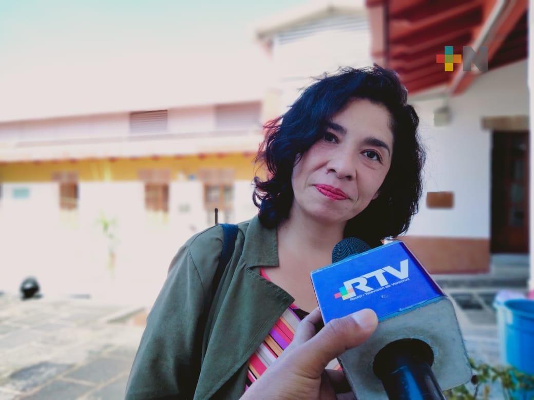 Invita Facultad de Teatro de la UV a función gratuita al aire libre