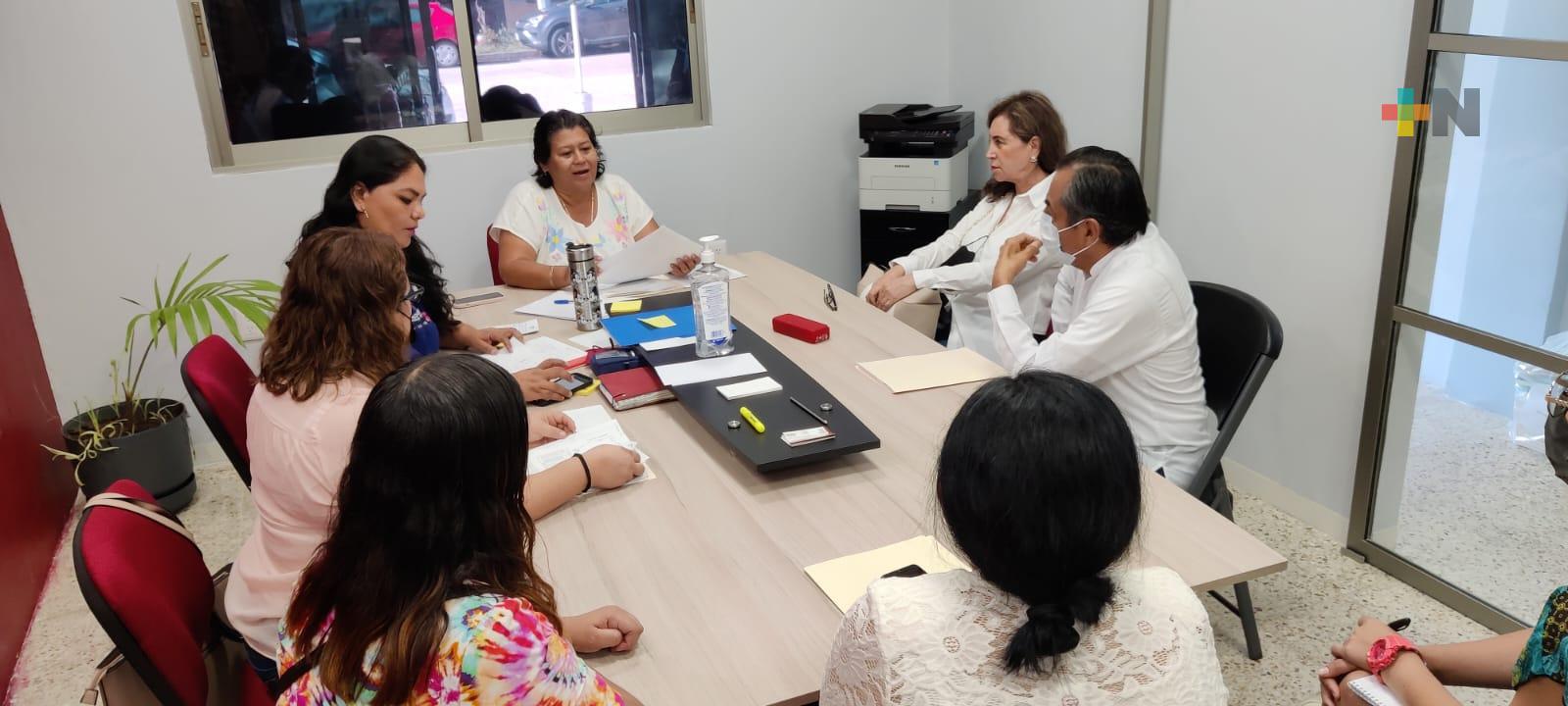 Crea Congreso comisión especial para regularizar propiedad de escuelas