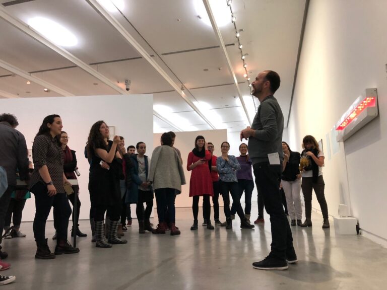 Conmemora MAEV el mes del orgullo LGBTTQI+