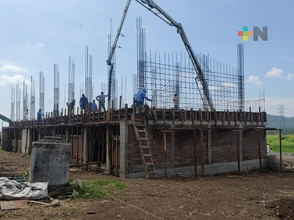 Construcción de campus Córdoba de UTCV será una realidad el próximo año