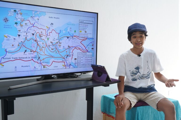 Continúa GACX las actividades del ciclo “Ágoraespiralidoso, para los curiosos”