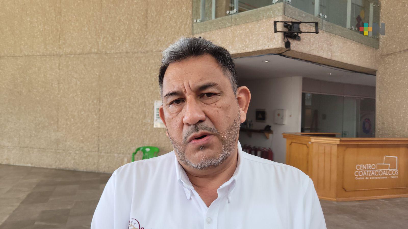 Cambios administrativos en la API Coatzacoalcos no interfieren con inversiones