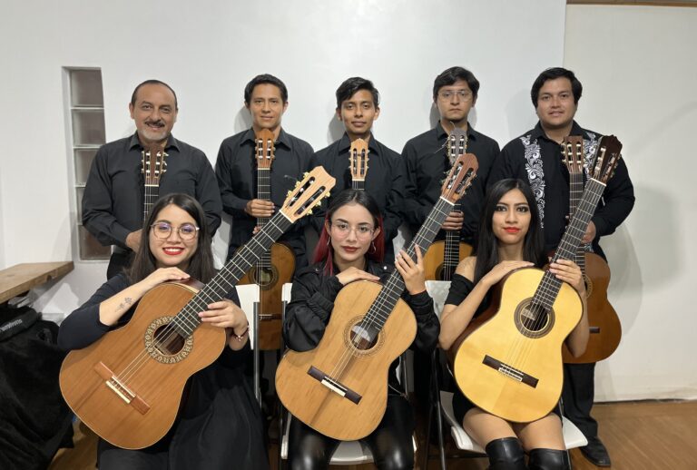 Continúan “Sábados de concierto” en el JEX durante el mes de junio