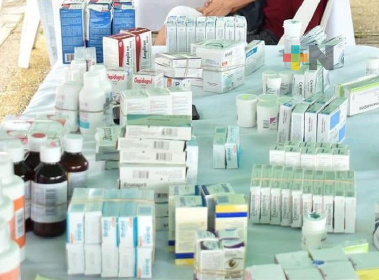 SSa y Birmex lanzan licitación para compra consolidada de medicamentos e insumos médicos del sector salud