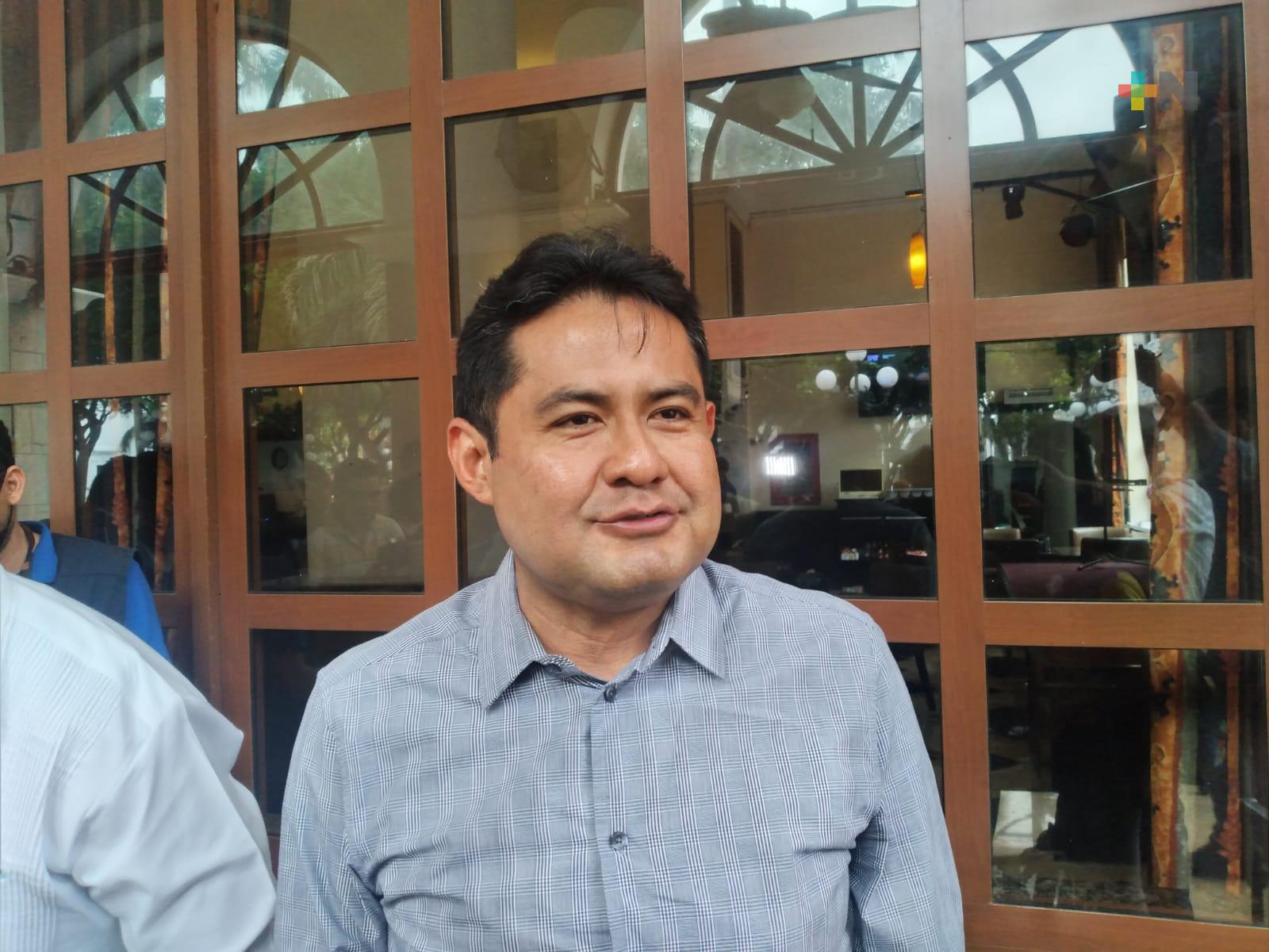 Realizarán semana de la cultura jurídica en el municipio de Nogales