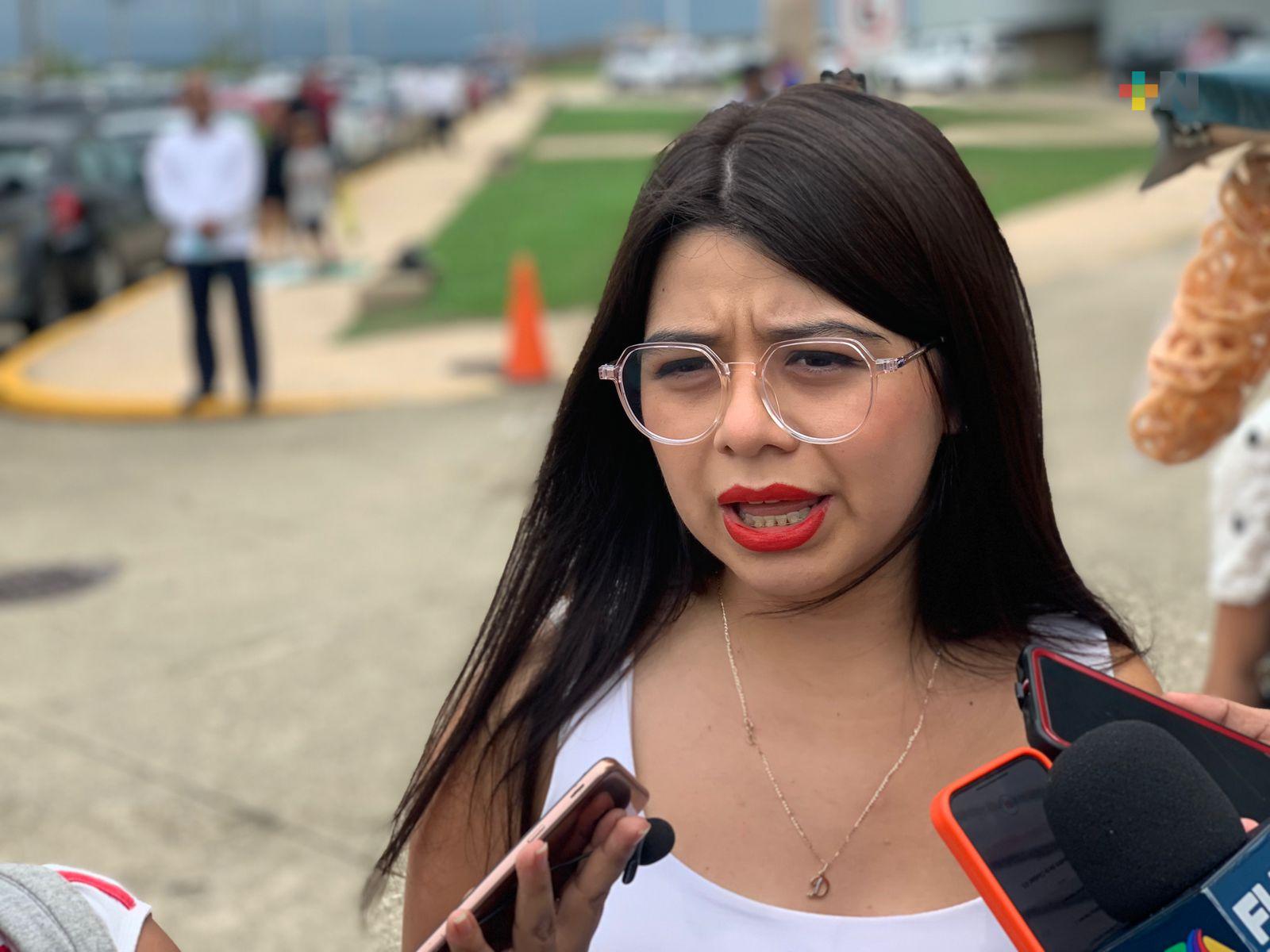 Secretaría del Trabajo alertará a mujeres para verificar confiabilidad de ofertas de trabajo