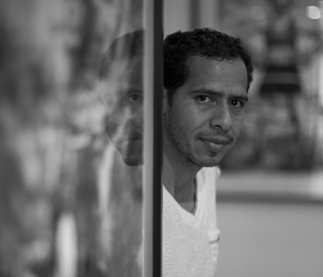 Invita IVEC a conferencia con el artista plástico Edgar Cano