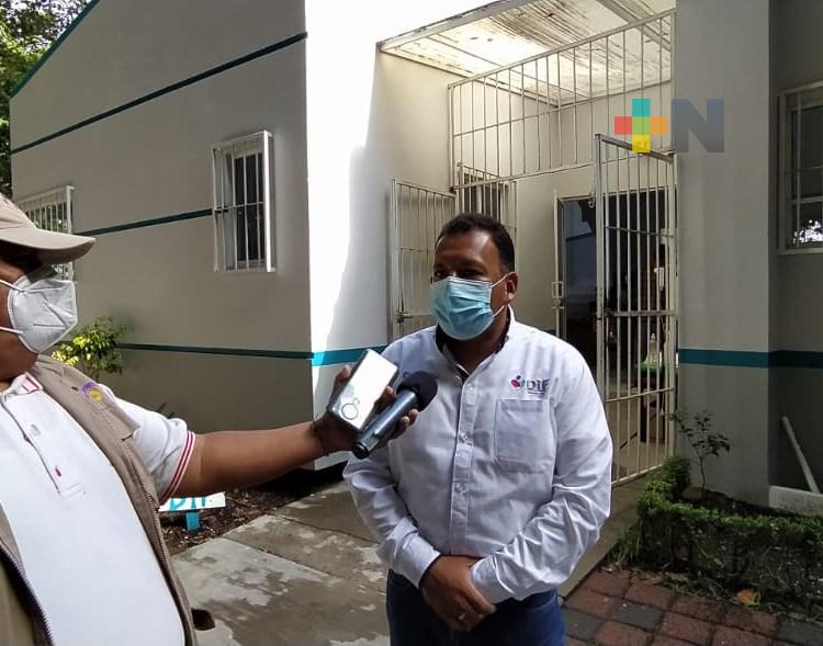 En colonias de Banderilla continuará programa de descacharrización