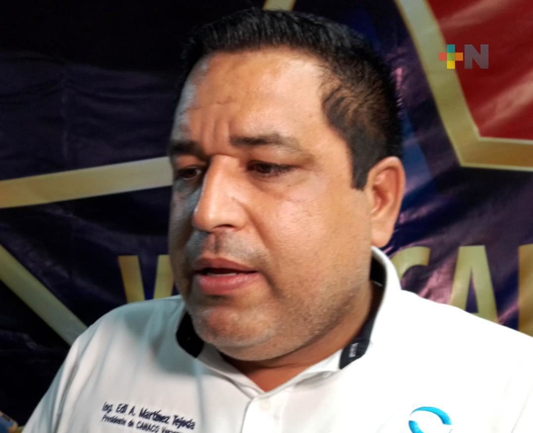 Alerta Canaco sobre falsas ofertas de empleo en redes sociales