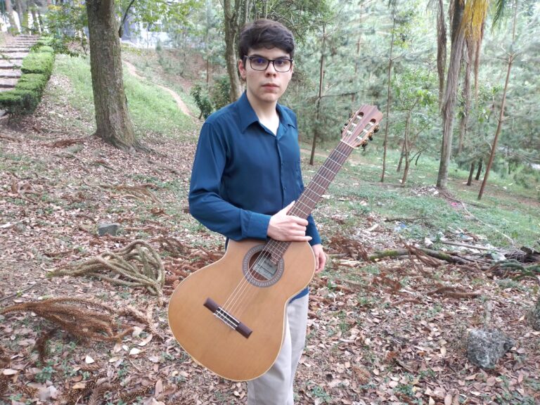 Invita IVEC a “Sábados de concierto” en el JEX durante el mes de julio