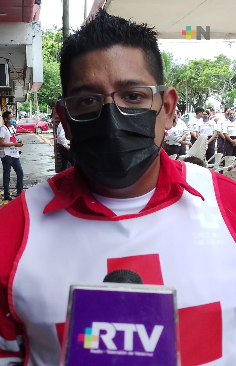 Aumento de contagios por Covid ha sido leve; deben seguir medidas preventivas