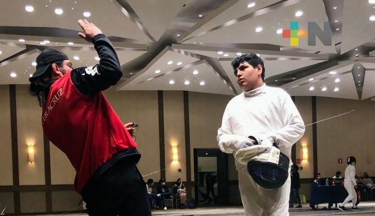 Jorge Alfredo Herrera representará a Guepardos de Minatitlán en Juegos Conade