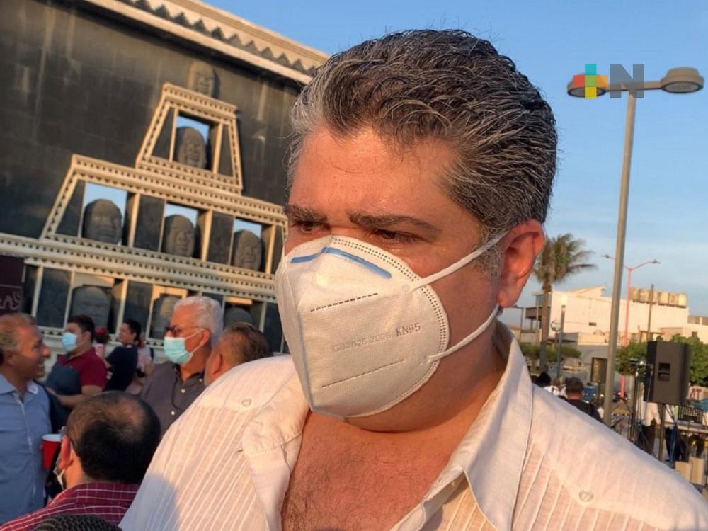 Empresarios del sur de Veracruz piden a ciudadanía denunciar extorsión de Grúas Gatsa